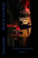 Black Genesis 1547120525 Book Cover