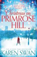 Christmas on Primrose Hill 144728013X Book Cover