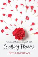 Counting Flowers 1732527547 Book Cover