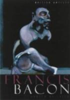Francis Bacon (British Artists) 0691070598 Book Cover