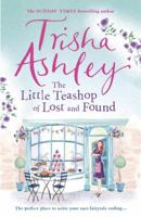 The Little Teashop of Lost and Found 1784160911 Book Cover