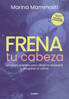 Frena tu cabeza (Spanish Edition) 6073879075 Book Cover