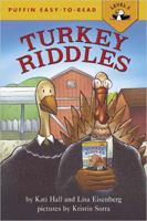 Turkey Riddles (Easy-to-Read, Puffin) 0142403695 Book Cover