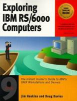 Exploring IBM Rs/6000 Computers 1885068271 Book Cover