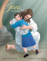 Jesus Loves Me 1490741410 Book Cover