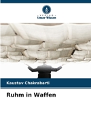 Ruhm in Waffen (German Edition) 6200716927 Book Cover