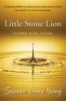 Little Stone Lion 1421835673 Book Cover