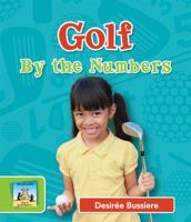 Golf by the Numbers 1617838438 Book Cover