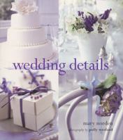 Wedding Details 0688174302 Book Cover