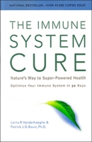 Immune System Cure 0130130745 Book Cover