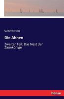 Das Nest Der Zaunkönige - Primary Source Edition 3843090971 Book Cover
