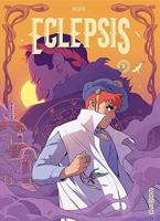 Eclepsis - Tome 2 2205213334 Book Cover