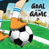 Goal of the Game B0DS1L2P78 Book Cover