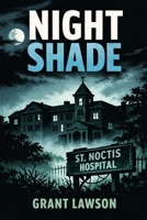 Night Shade: Un thriller psicológico sobre la culpa, la memoria y la oscuridad interior (Spanish Edition) B0GJC5XLYG Book Cover