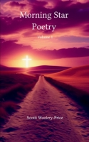 Morning Star Poetry 9372133299 Book Cover