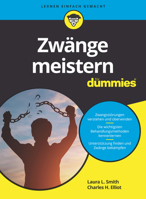Zwänge meistern für Dummies (Für Dummies) (German Edition) 3527716440 Book Cover