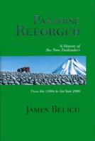 Paradise Reforged: A History of the New Zealanders, 1880-2000 082482542X Book Cover