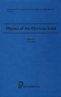 Physics of the Electron Solid 157146106X Book Cover