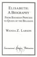 Elisabeth 1573090921 Book Cover