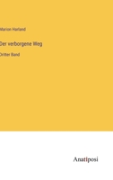 Der verborgene Weg: Dritter Band 3382024950 Book Cover