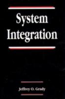 System Integration 0849378311 Book Cover