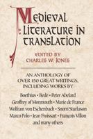 Medieval Literature in Translation 0486415813 Book Cover