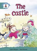 The Castle 043514071X Book Cover