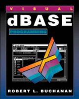 dBASE for Windows Programming 0534240062 Book Cover