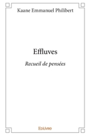 Effluves (French Edition) 233420580X Book Cover