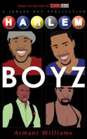 Harlem Boyz 0991073606 Book Cover