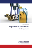 Liquefied Natural Gas 3659215732 Book Cover