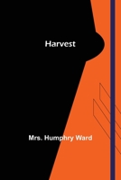 Harvest 1523773308 Book Cover