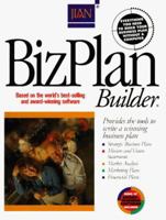 Bizplan Builder Workbook (GC-Principles of Management) 0538864273 Book Cover