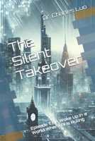 The Silent Takeover: Episode 1: He Woke Up in a World Where AI Is Ruling B0DZHZQMKQ Book Cover
