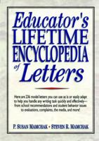 Educator's Lifetime Encyclopedia of Letters 0137954360 Book Cover