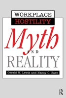 Violence in the Workplace: Myth & Reality 1560325364 Book Cover