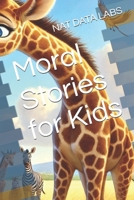 Moral Stories for Kids B0F2M23TMW Book Cover