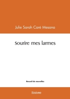 Sourire mes larmes (French Edition) 241463281X Book Cover