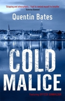 Cold Malice 1472131835 Book Cover