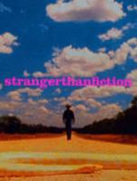 Stranger Than Fiction 1853322393 Book Cover