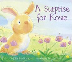 A Surprise For Rosie 158925046X Book Cover