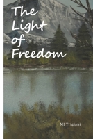 The Light of Freedom B0GKX5VRXB Book Cover