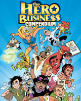 Hero Business 1988247934 Book Cover
