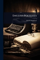English Poetesses 102409281X Book Cover
