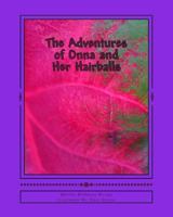 The Adventures of Onna and her Hairballs 1539001679 Book Cover