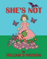 She's Not. 1729245617 Book Cover