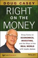 Right on the Money 1118856228 Book Cover