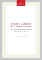 Transactions of the American Philosophical Society 0871695456 Book Cover