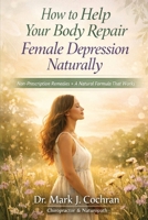 How to Help Your Body Repair Female Depression with Natural (Non-Prescription) Remedies-Formula Included B0H7HVWGJ7 Book Cover