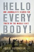 People Like Us: Misrepresenting the Middle East 1593762569 Book Cover